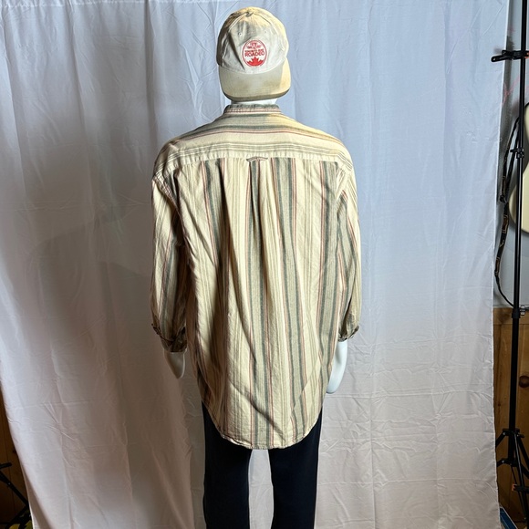 Vintage Dress Shirt - Picture 4 of 8